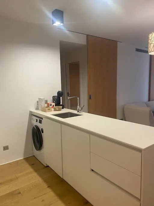 Apartment Piso Lujo De La Playa Lloret. Lloret de Mar Spain