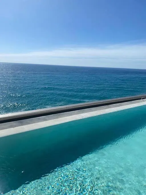 Piso Lujo De La Playa Lloret. Lloret de Mar