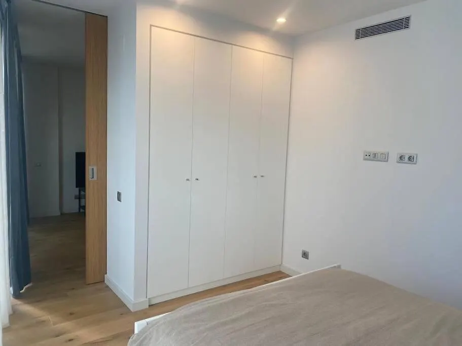 Piso Lujo De La Playa Lloret. Lloret de Mar Apartment