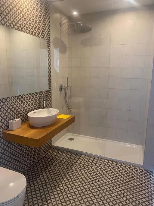 Apartment Piso Lujo De La Playa Lloret. Lloret de Mar
