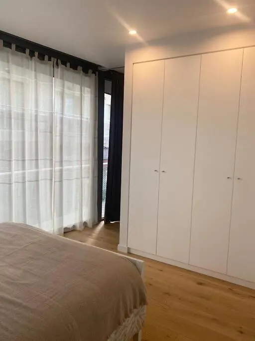 Piso Lujo De La Playa Lloret. Lloret de Mar Španělsko